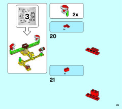 LEGO 71365 instructions page 29 – build guide