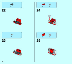 LEGO 71365 instructions page 30 – build guide