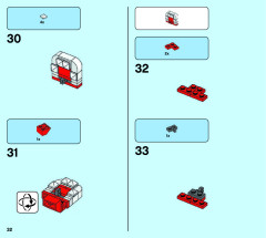 LEGO 71365 instructions page 32 – build guide