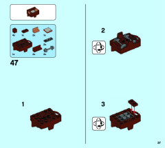 LEGO 71365 instructions page 37 – build guide