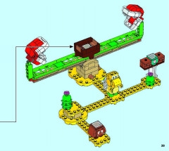 LEGO 71365 instructions page 39 – build guide