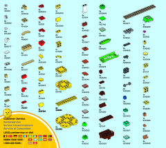 LEGO 71365 instructions page 40 – build guide
