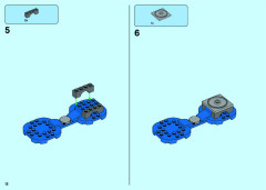 LEGO 71366 instructions page 12 – build guide