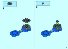 LEGO 71366 instructions page 13 – build guide