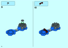 LEGO 71366 instructions page 14 – build guide