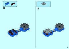 LEGO 71366 instructions page 15 – build guide