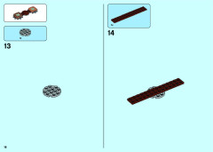 LEGO 71366 instructions page 16 – build guide