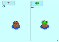 LEGO 71366 instructions page 23 – build guide