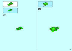 LEGO 71366 instructions page 25 – build guide