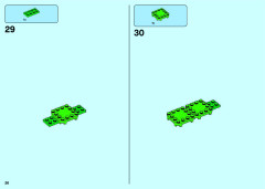 LEGO 71366 instructions page 26 – build guide