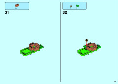 LEGO 71366 instructions page 27 – build guide