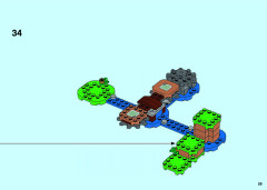 LEGO 71366 instructions page 29 – build guide