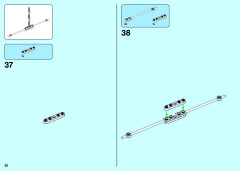 LEGO 71366 instructions page 32 – build guide