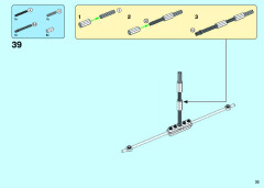 LEGO 71366 instructions page 33 – build guide