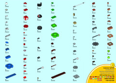 LEGO 71366 instructions page 39 – build guide