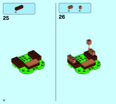 LEGO 71367 instructions page 12 – build guide