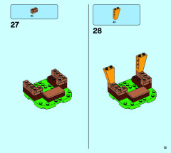 LEGO 71367 instructions page 13 – build guide