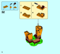 LEGO 71367 instructions page 16 – build guide