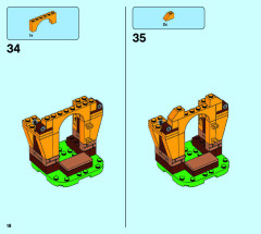 LEGO 71367 instructions page 18 – build guide