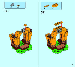 LEGO 71367 instructions page 19 – build guide
