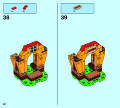 LEGO 71367 instructions page 20 – build guide