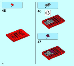 LEGO 71367 instructions page 24 – build guide