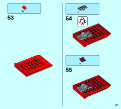 LEGO 71367 instructions page 27 – build guide