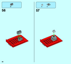 LEGO 71367 instructions page 28 – build guide