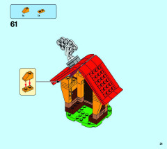 LEGO 71367 instructions page 31 – build guide