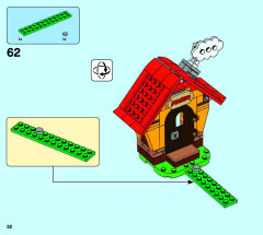 LEGO 71367 instructions page 32 – build guide