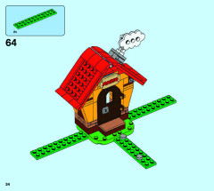 LEGO 71367 instructions page 34 – build guide