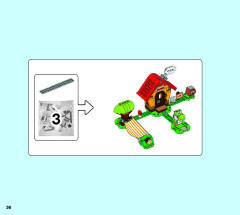 LEGO 71367 instructions page 36 – build guide