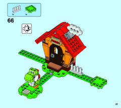 LEGO 71367 instructions page 37 – build guide