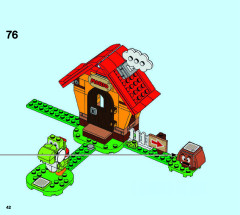 LEGO 71367 instructions page 42 – build guide