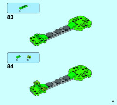 LEGO 71367 instructions page 47 – build guide