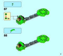 LEGO 71367 instructions page 51 – build guide