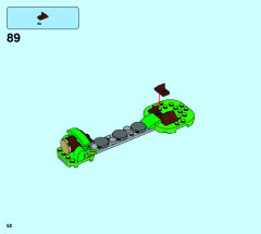 LEGO 71367 instructions page 52 – build guide