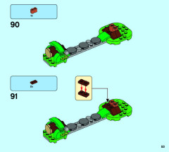 LEGO 71367 instructions page 53 – build guide
