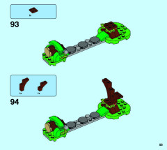 LEGO 71367 instructions page 55 – build guide
