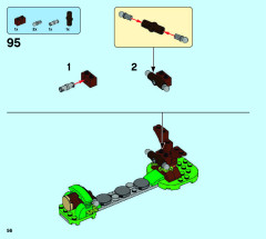 LEGO 71367 instructions page 56 – build guide