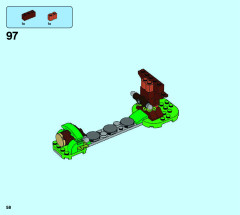 LEGO 71367 instructions page 58 – build guide