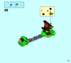 LEGO 71367 instructions page 59 – build guide