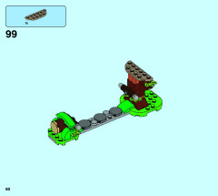 LEGO 71367 instructions page 60 – build guide
