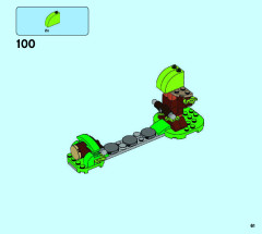 LEGO 71367 instructions page 61 – build guide