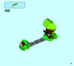 LEGO 71367 instructions page 63 – build guide