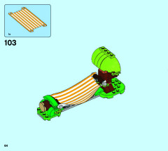 LEGO 71367 instructions page 64 – build guide