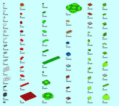 LEGO 71367 instructions page 66 – build guide