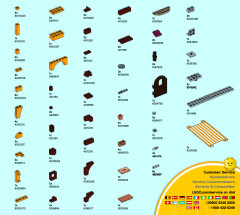 LEGO 71367 instructions page 67 – build guide