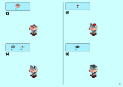 LEGO 71368 instructions page 11 – build guide