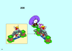 LEGO 71368 instructions page 112 – build guide